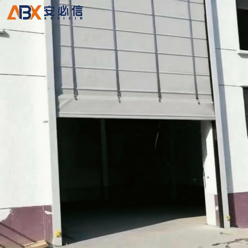 承德伸缩式卸货平台