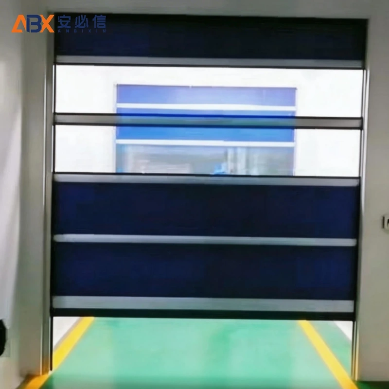 承德工业快速门
