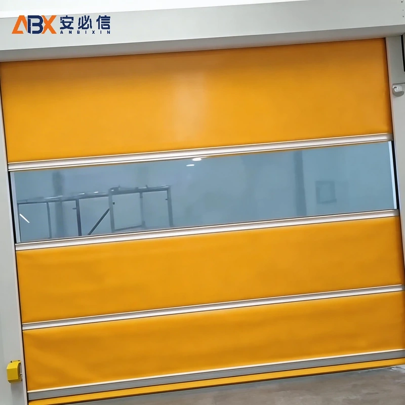 承德快速门